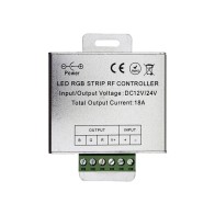 CONTROLADOR RGB 12-24V 216W