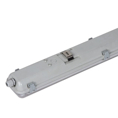 ARMADURA ESTANQUE 2X600mm