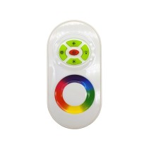 CONTROLADOR RGB 12-24V 216W