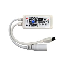 CONTROLADOR WIFI APP TUYA