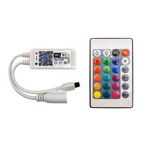 CONTROLADOR WIFI APP TUYA