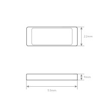 CONTROLADOR WIFI APP TUYA