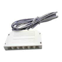 DERIVADOR PARA TRANSFORMADOR DE MÓVEIS 2M