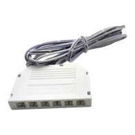 DERIVADOR PARA TRANSFORMADOR DE MÓVEIS 2M