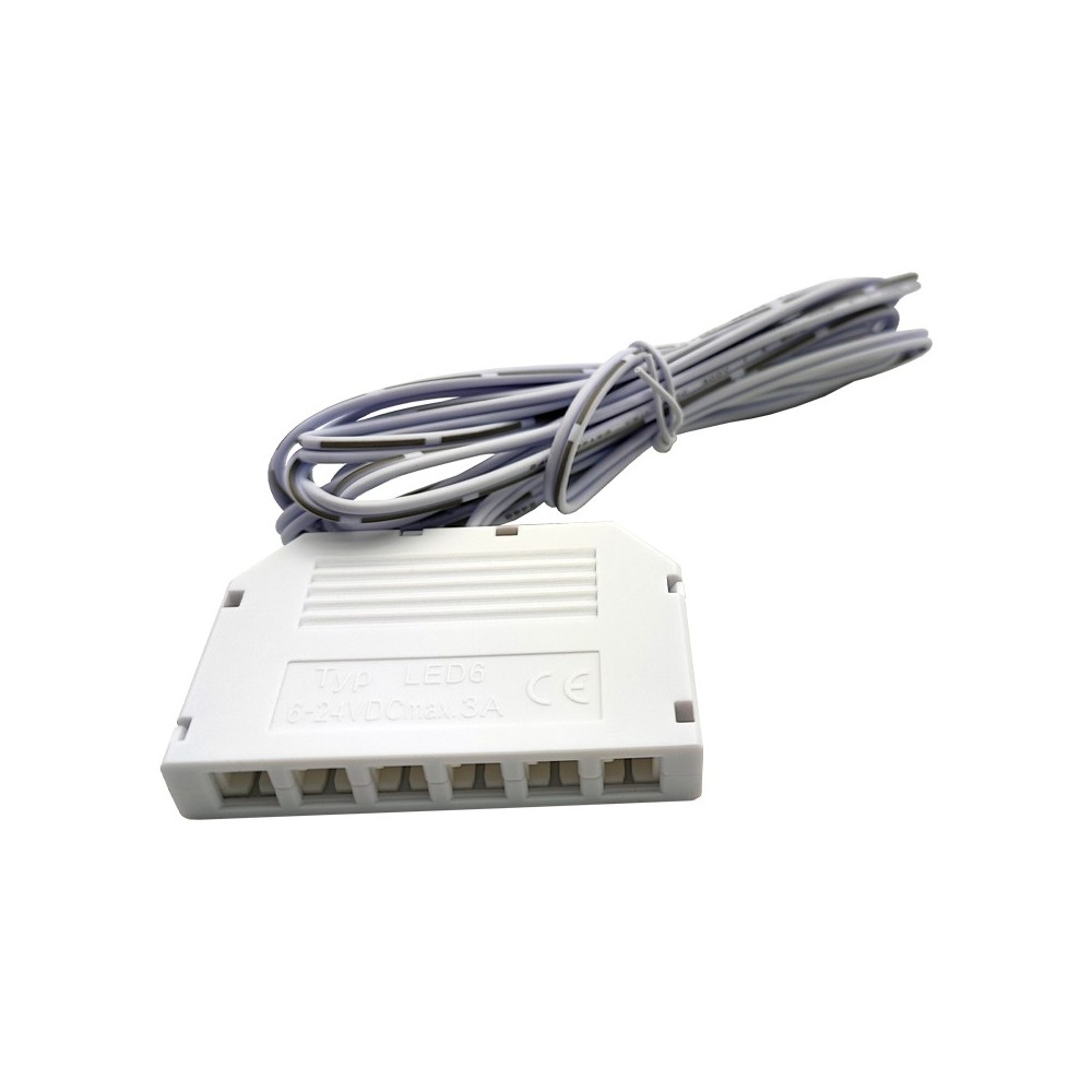 DERIVADOR PARA TRANSFORMADOR DE MÓVEIS 2M