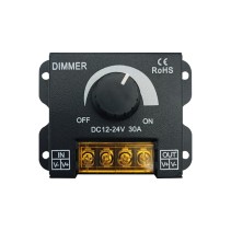 DIMMER PARA FITA LED 12-30V
