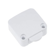 INTERRUPTOR DE PORTA BRANCO