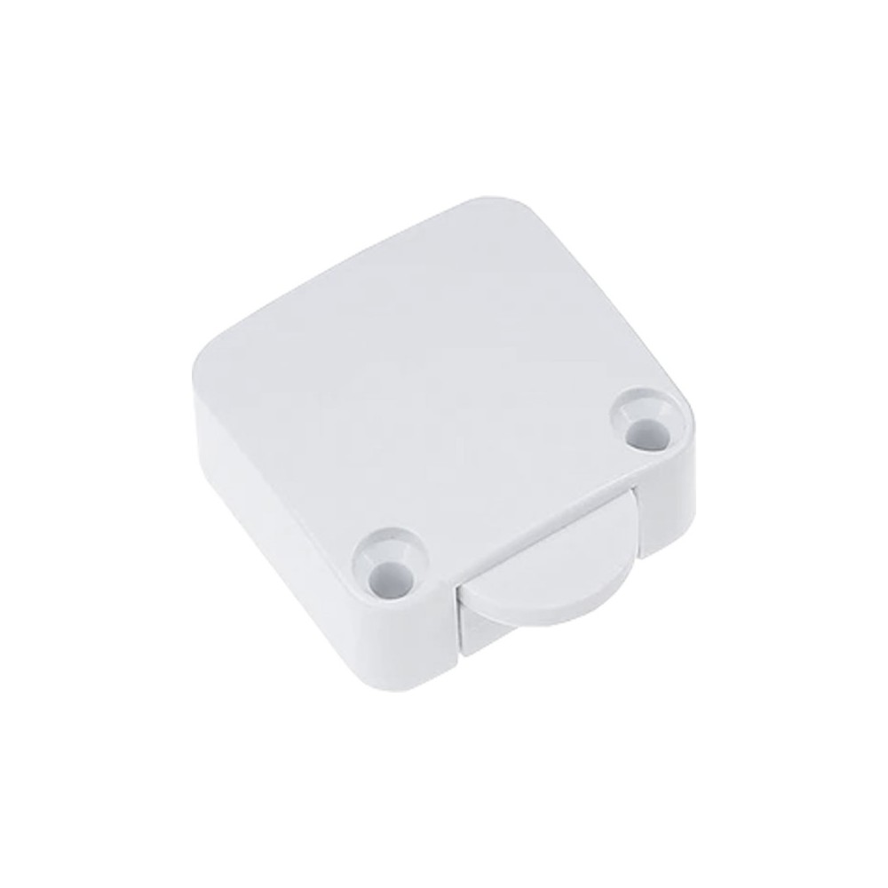 INTERRUPTOR DE PORTA BRANCO