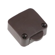 INTERRUPTOR DE PORTA CASTANHO