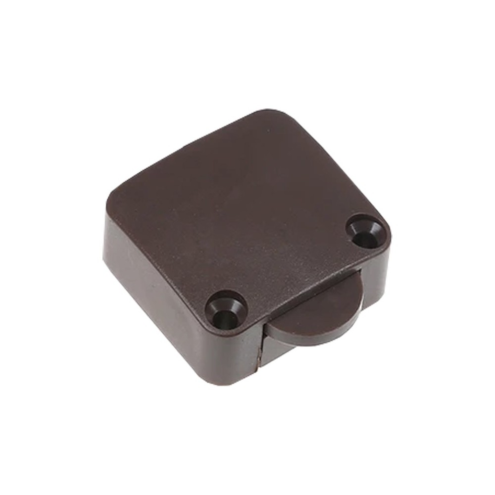 INTERRUPTOR DE PORTA CASTANHO