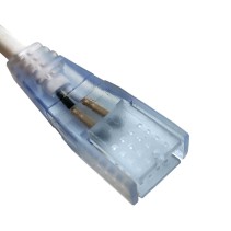 LIGADOR 220V PARA FITA 20-20CM