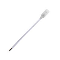 LIGADOR PARA FITA COB TRANSPARENTE 220V