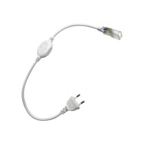 LIGADOR PARA FITA NEON FLEX 220V