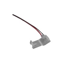 LIGADOR PARA FITA NEON FLEX 24V