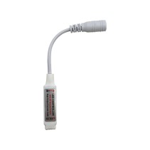 MINI CONTROLADOR RGB 5-24V