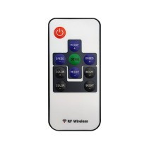 MINI CONTROLADOR RGB 5-24V