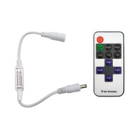 MINI DIMMER PARA FITA LED 5-24V