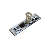 SENSOR DE MOLA PARA FITA LED 12V 3A