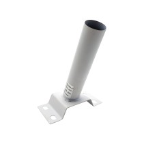 SUPORTE PARA ARMADURA DE RUA 40mm X 220mm