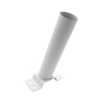 SUPORTE PARA ARMADURA DE RUA 60mm X 360mm