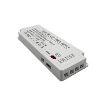 TRANSFORMADOR 12V 12W 1A IP44 PARA MÓVEIS