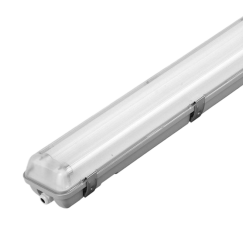 ARMADURA ESTANQUE 2X1500mm