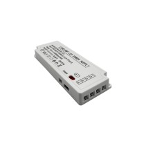 TRANSFORMADOR 12V 24W 2A IP44 PARA MÓVEIS