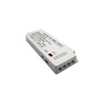 TRANSFORMADOR 12V 36W 3A IP44 PARA MÓVEIS