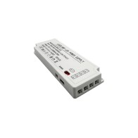TRANSFORMADOR 12V 36W 3A IP44 PARA MÓVEIS