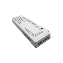 TRANSFORMADOR 12V 100W 8A IP44 PARA MÓVEIS