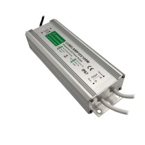 TRANSFORMADOR 12V 120W 8.3A IP67