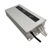 TRANSFORMADOR 12V 400W 25A IP67