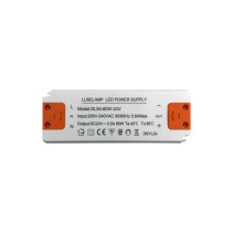 TRANSFORMADOR 24V 60W 2.5A IP44
