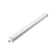 ARMADURA ESTANQUE 36W 1200mm 3000K