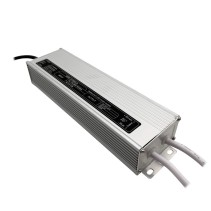 TRANSFORMADOR 24V 200W 8.3A IP67