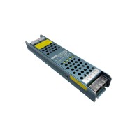 TRANSFORMADOR DIMÁVEL 12V 100W 8.30A IP20