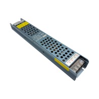 TRANSFORMADOR DIMÁVEL 12V 200W 16.70A IP20