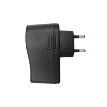 TRANSFORMADOR C/ FICHA 5V 5W 1A IP44