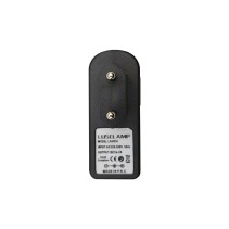 TRANSFORMADOR C/ FICHA 5V 10W 2A IP44