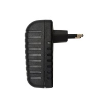 TRANSFORMADOR C/ FICHA 5V 15W 3A IP44