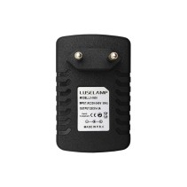 TRANSFORMADOR C/ FICHA 5V 15W 3A IP44