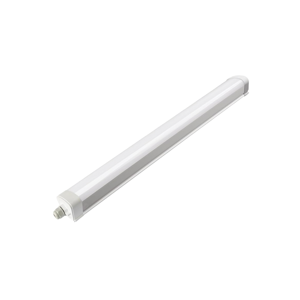 ARMADURA ESTANQUE 50W 1500MM 4200K