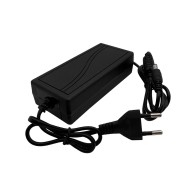 TRANSFORMADOR C/ FICHA 12V 36W 3A IP44