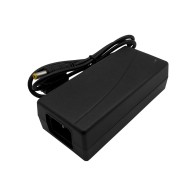 TRANSFORMADOR C/ FICHA 12V 60W 5A IP44