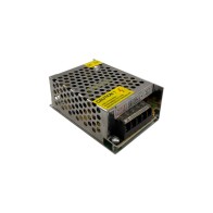 TRANSFORMADOR SLIM 12V 25W 2A IP20