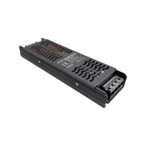 TRANSFORMADOR SLIM PRO 12V 300W 25A IP20