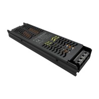 TRANSFORMADOR SLIM PRO 24V 400W 16.7A IP20