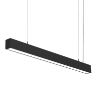 LINEA SUSPENSA PRETA 48W 3CCT S24