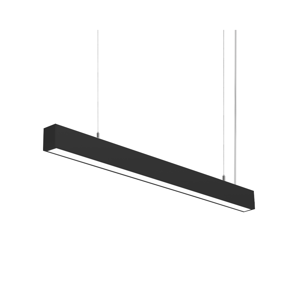 LINEA SUSPENSA PRETA 48W 3CCT S24