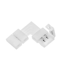 UNIÃO CANTO 10mm FITA LED